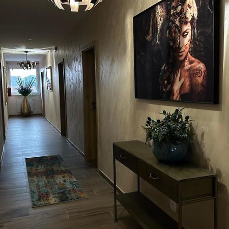 Villa Poton 2023 Horna Poton Экстерьер фото
