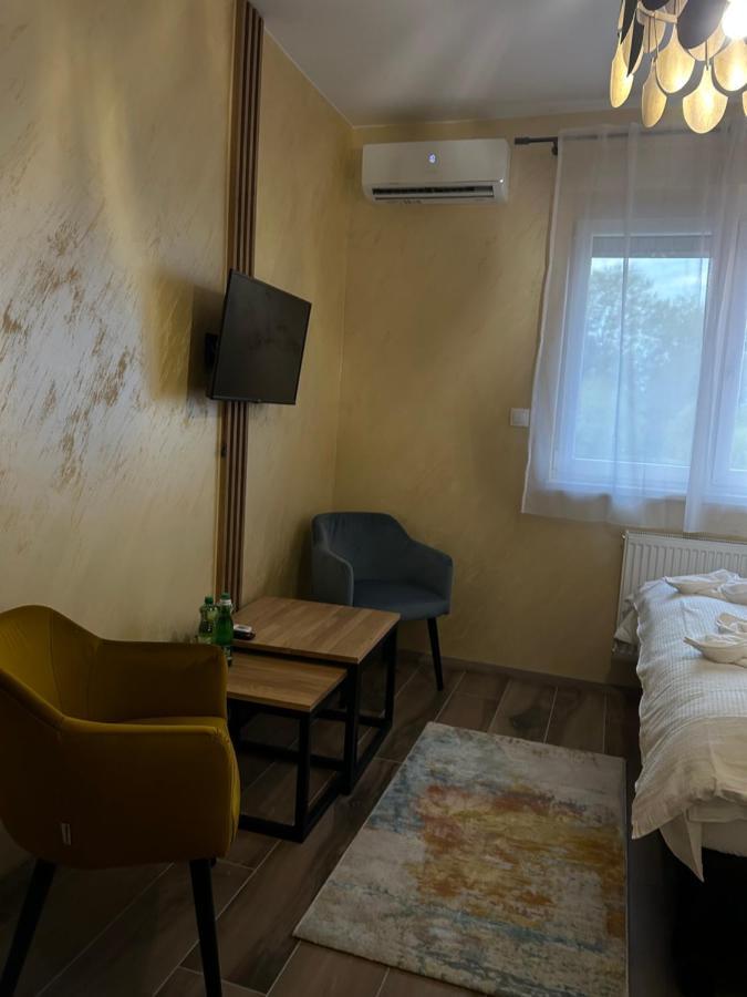 Villa Poton 2023 Horna Poton Экстерьер фото