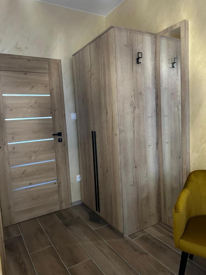 Villa Poton 2023 Horna Poton Экстерьер фото