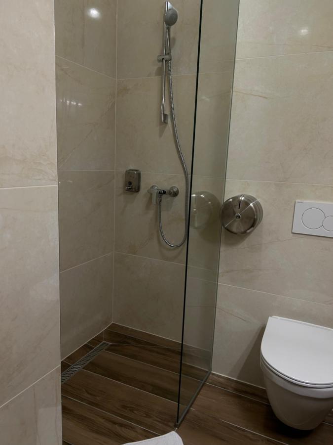 Villa Poton 2023 Horna Poton Экстерьер фото
