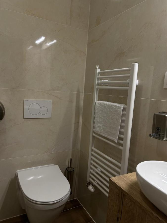 Villa Poton 2023 Horna Poton Экстерьер фото