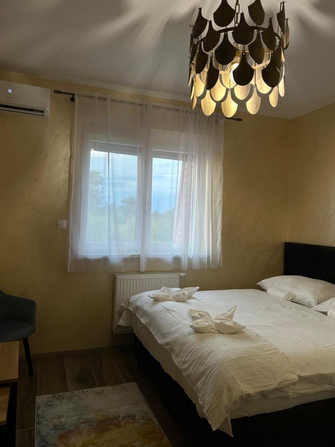 Villa Poton 2023 Horna Poton Экстерьер фото