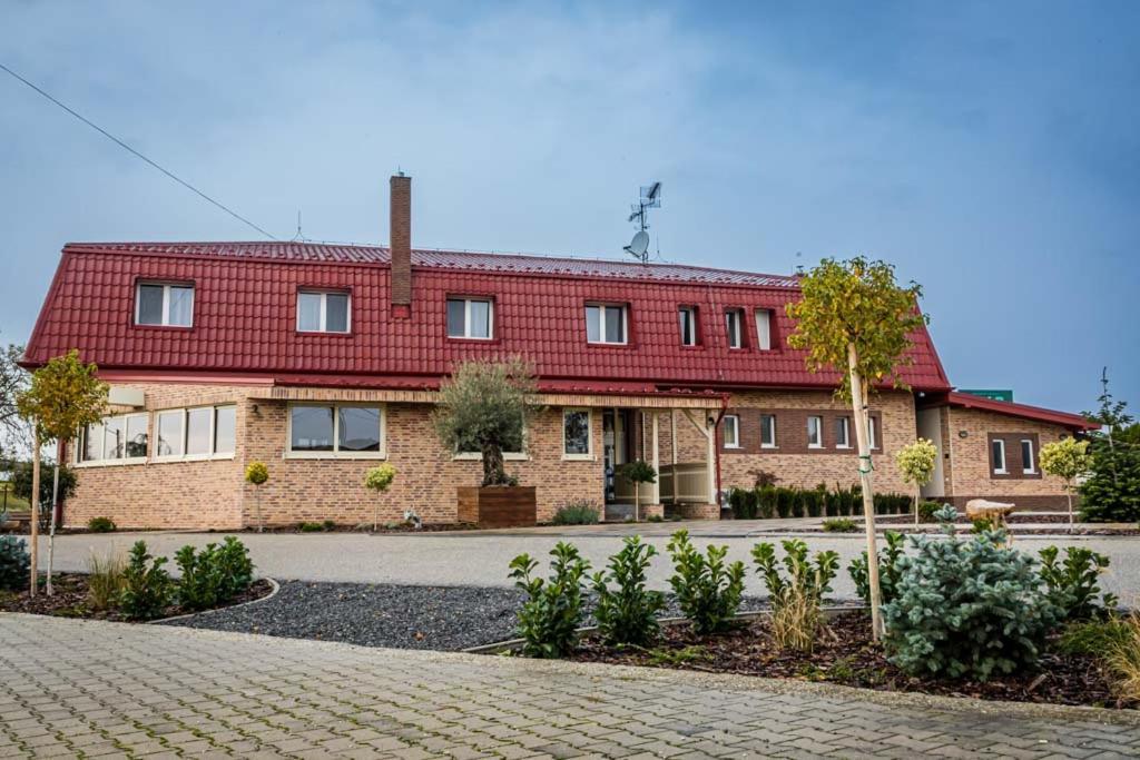 Villa Poton 2023 Horna Poton Экстерьер фото